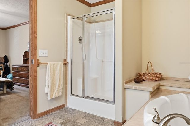 5809 NW 18TH TERRACE, Bell, FL 32619