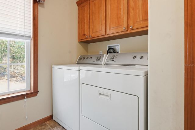 5809 NW 18TH TERRACE, Bell, FL 32619