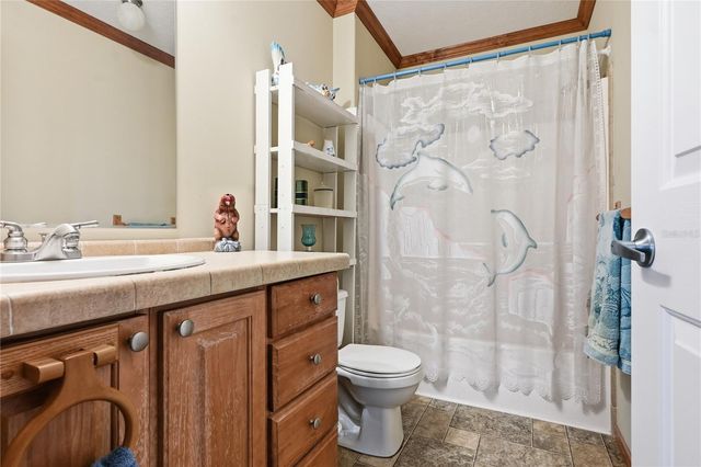 5809 NW 18TH TERRACE, Bell, FL 32619