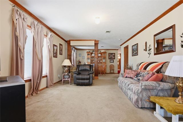 5809 NW 18TH TERRACE, Bell, FL 32619