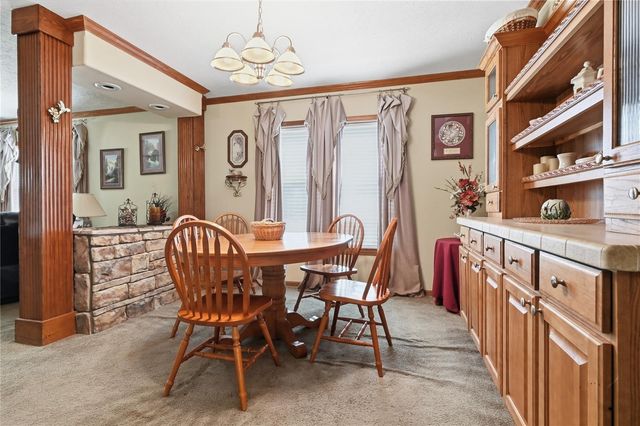 5809 NW 18TH TERRACE, Bell, FL 32619