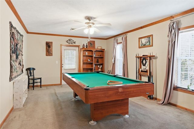 5809 NW 18TH TERRACE, Bell, FL 32619