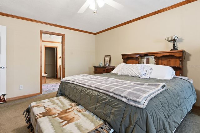 5809 NW 18TH TERRACE, Bell, FL 32619