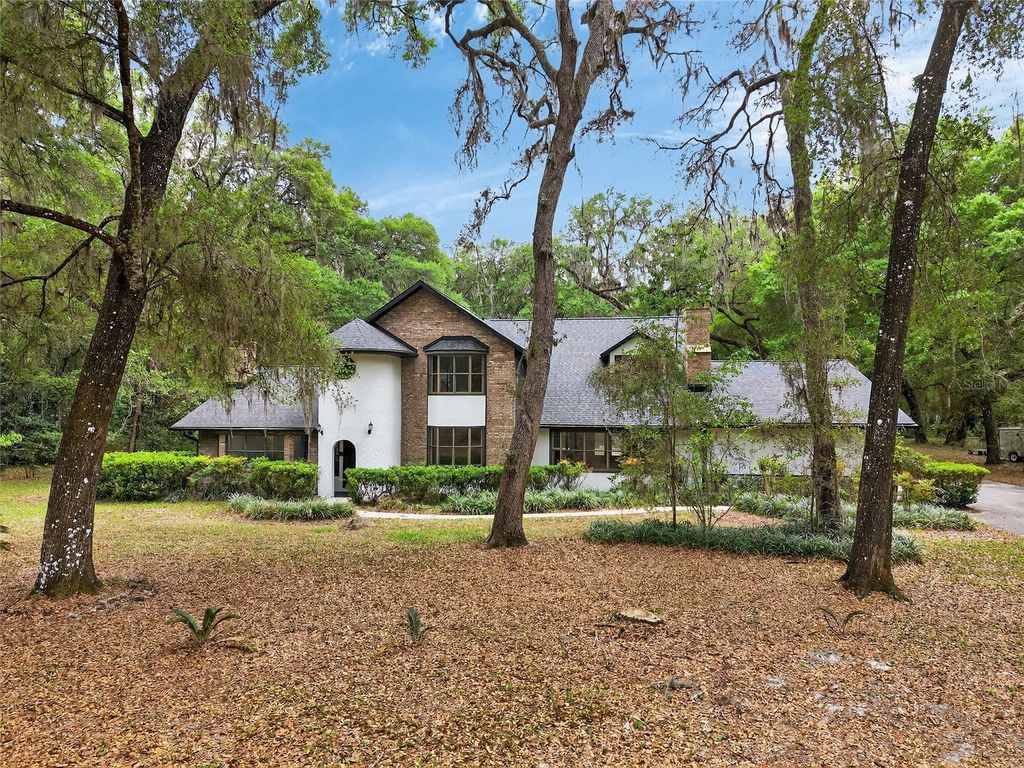 8025 SW 103RD AVENUE, Gainesville, FL 32608