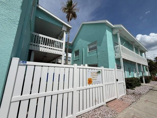 301 CENTRAL AVENUE S Unit 11, Flagler Beach, FL 32136