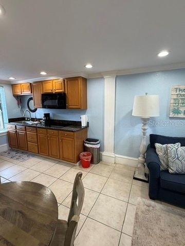 301 CENTRAL AVENUE S Unit 11, Flagler Beach, FL 32136