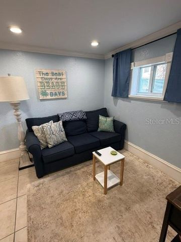 301 CENTRAL AVENUE S Unit 11, Flagler Beach, FL 32136