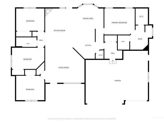 1374 Galena Drive, Twin Falls, ID 83301
