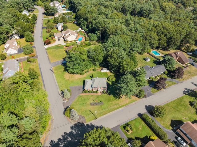 101 Diniz Drive, Raynham, MA 02767