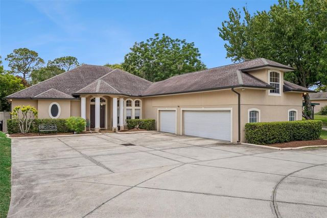 1054 CRYSTAL BOWL CIRCLE, Casselberry, FL 32707