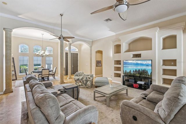 1054 CRYSTAL BOWL CIRCLE, Casselberry, FL 32707