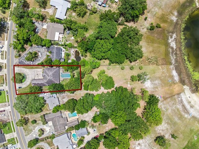 1054 CRYSTAL BOWL CIRCLE, Casselberry, FL 32707