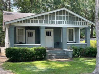 115 North Cleveland Avenue, Brookhaven, MS 39601
