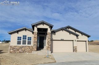 10650 Wolf Lake Drive, Colorado Springs, CO 80924