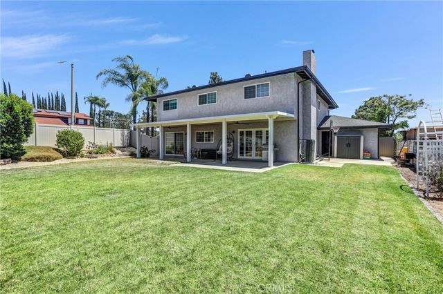 2843 Bowdoin Street, La Verne, CA 91750