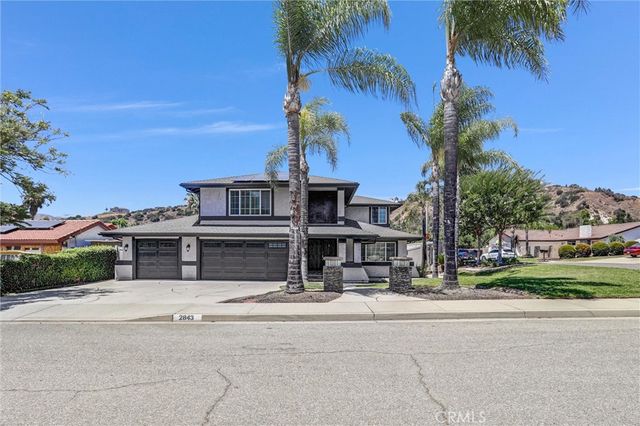 2843 Bowdoin Street, La Verne, CA 91750
