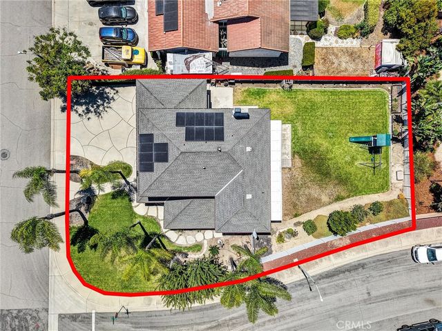 2843 Bowdoin Street, La Verne, CA 91750