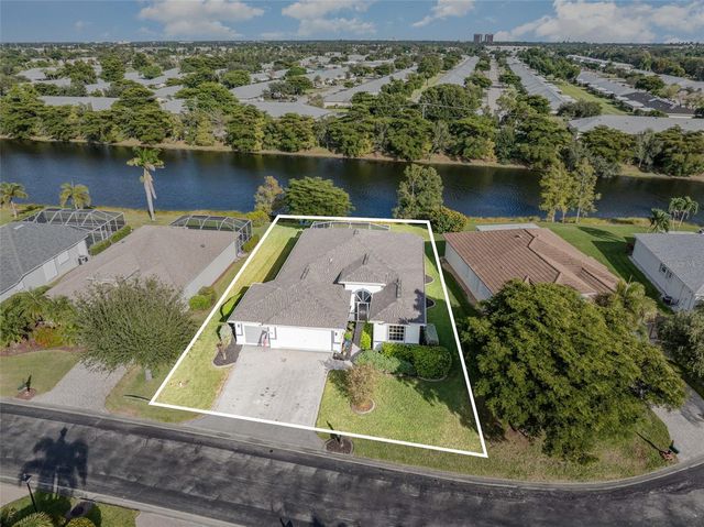 14186 GROSSE POINT LANE, Fort Myers, FL 33919