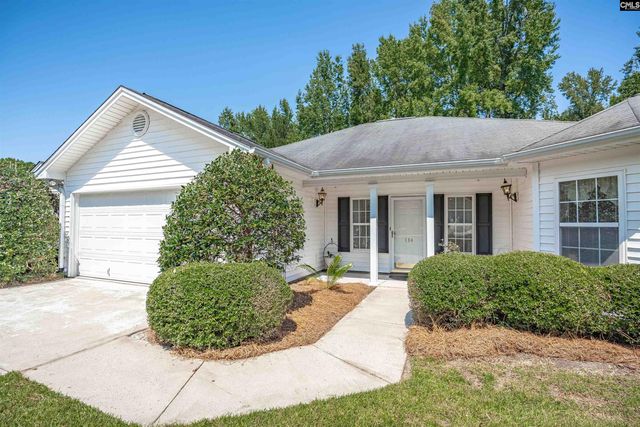 114 Mallard Landing Way, Columbia, SC 29209