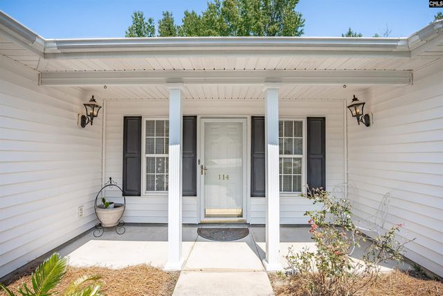 114 Mallard Landing Way, Columbia, SC 29209