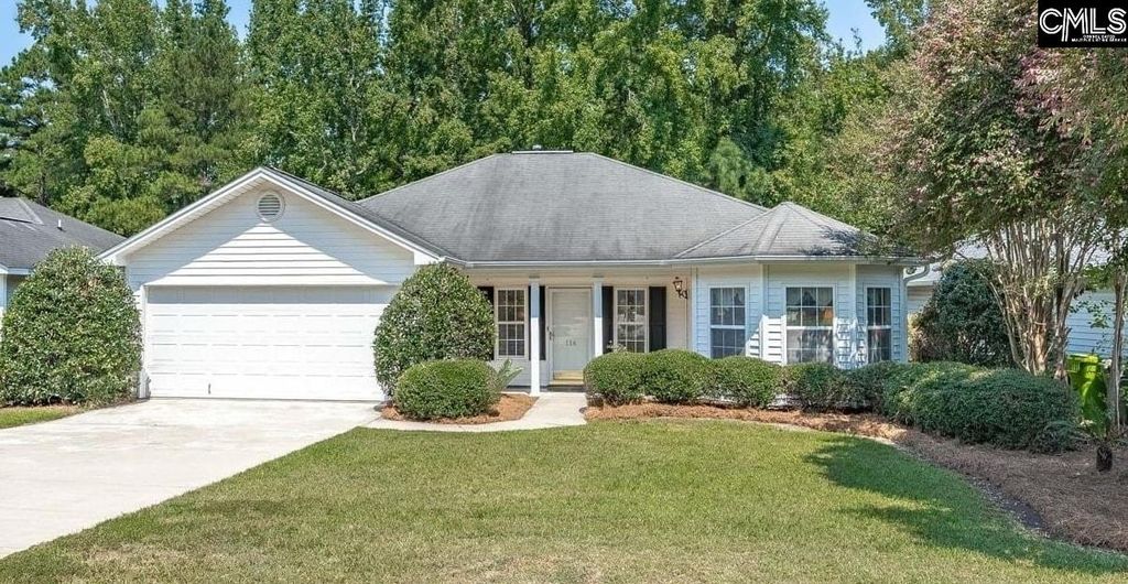 114 Mallard Landing Way, Columbia, SC 29209