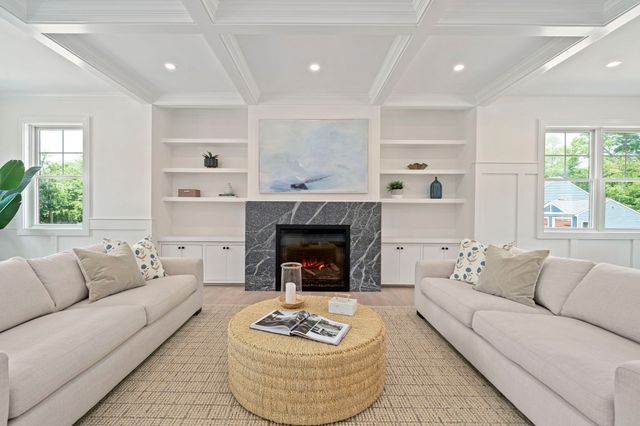 506 Lot 2 North Main St, Cohasset, MA 02025
