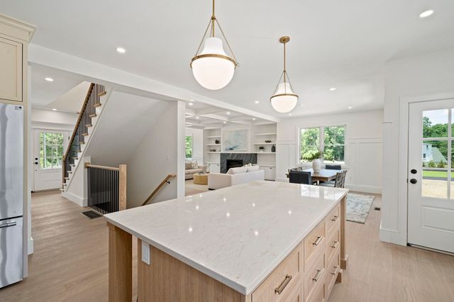 506 Lot 2 North Main St, Cohasset, MA 02025