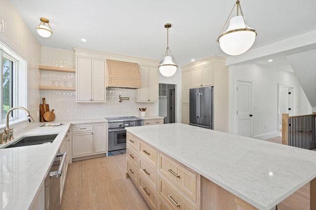 506 Lot 2 North Main St, Cohasset, MA 02025