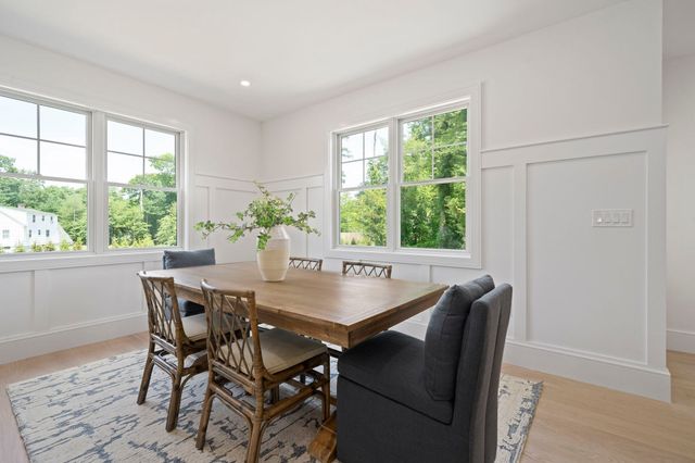 506 Lot 2 North Main St, Cohasset, MA 02025