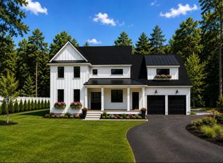 506 Lot 2 North Main St, Cohasset, MA 02025