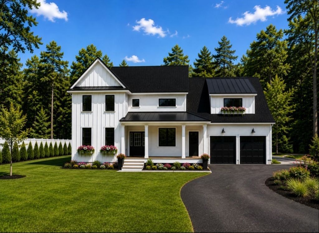 506 Lot 2 North Main St, Cohasset, MA 02025