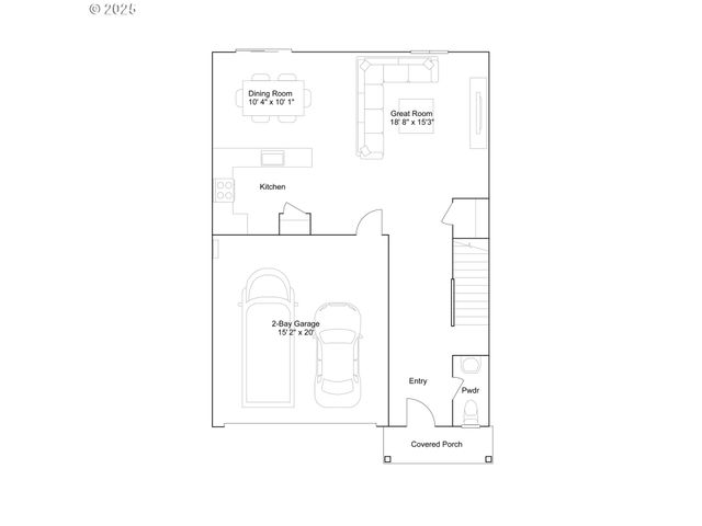 5791 Durst St, Eugene, OR 97402