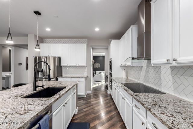 9324 W VIA DEL SOL --, Peoria, AZ 85383