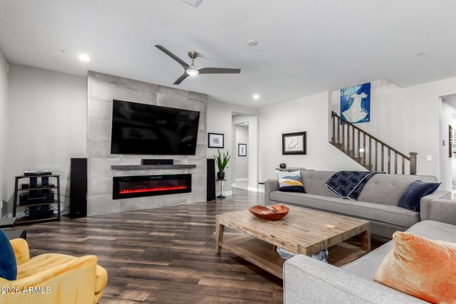 9324 W VIA DEL SOL --, Peoria, AZ 85383