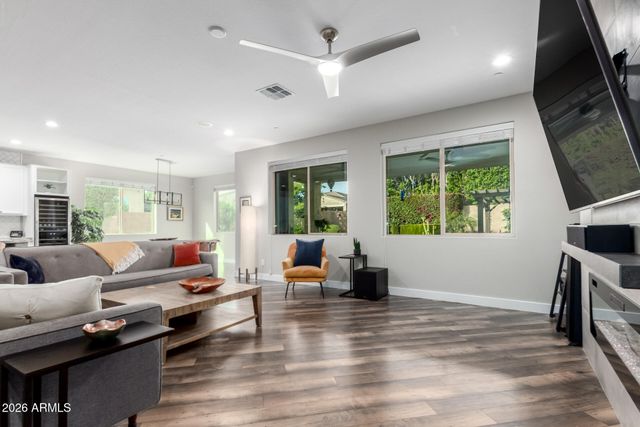 9324 W VIA DEL SOL --, Peoria, AZ 85383