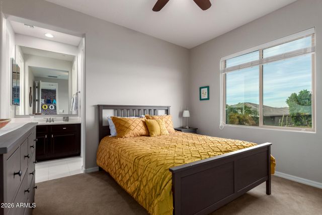 9324 W VIA DEL SOL --, Peoria, AZ 85383