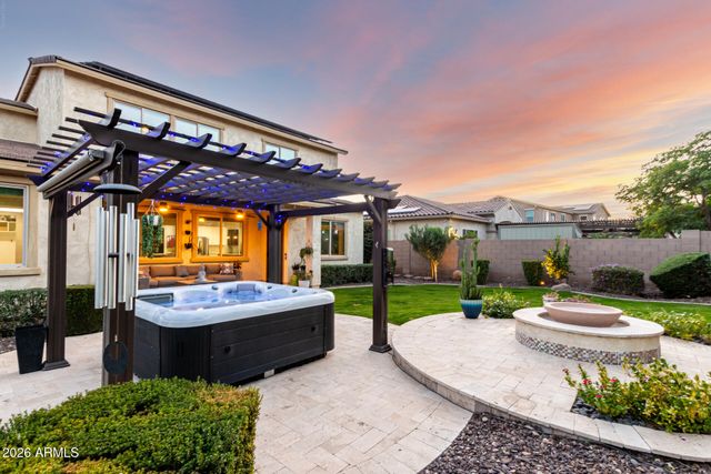 9324 W VIA DEL SOL --, Peoria, AZ 85383