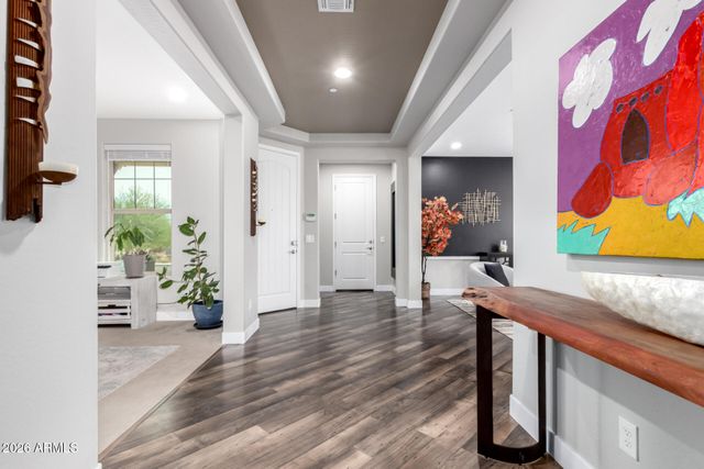 9324 W VIA DEL SOL --, Peoria, AZ 85383