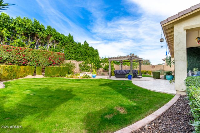 9324 W VIA DEL SOL --, Peoria, AZ 85383