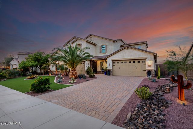 9324 W VIA DEL SOL --, Peoria, AZ 85383