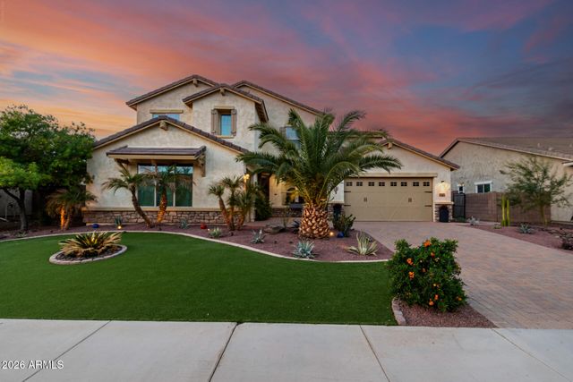 9324 W VIA DEL SOL --, Peoria, AZ 85383