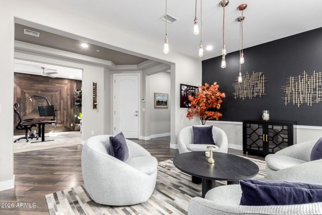 9324 W VIA DEL SOL --, Peoria, AZ 85383