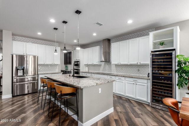 9324 W VIA DEL SOL --, Peoria, AZ 85383