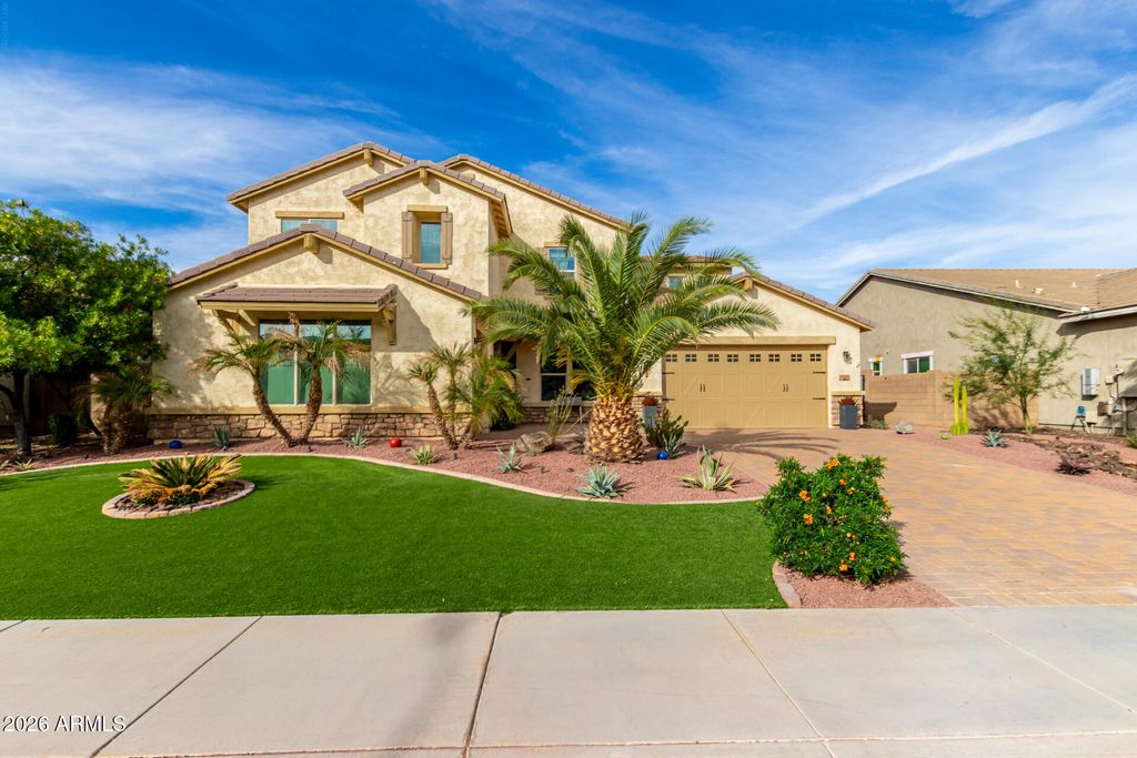 9324 W VIA DEL SOL --, Peoria, AZ 85383 — photo 2