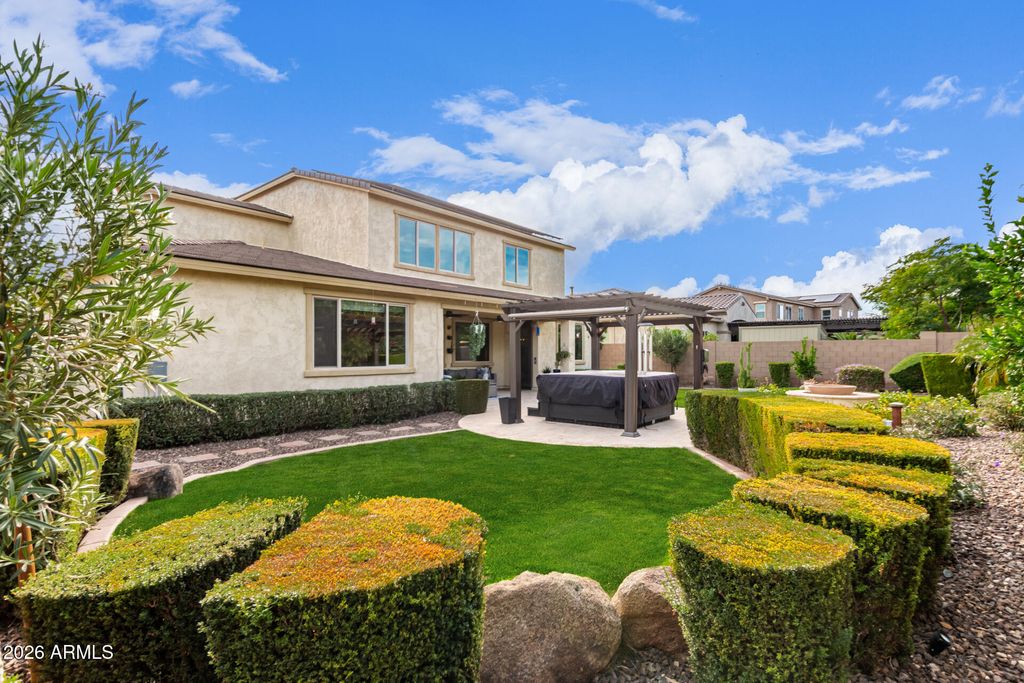 9324 W VIA DEL SOL --, Peoria, AZ 85383 — photo 4