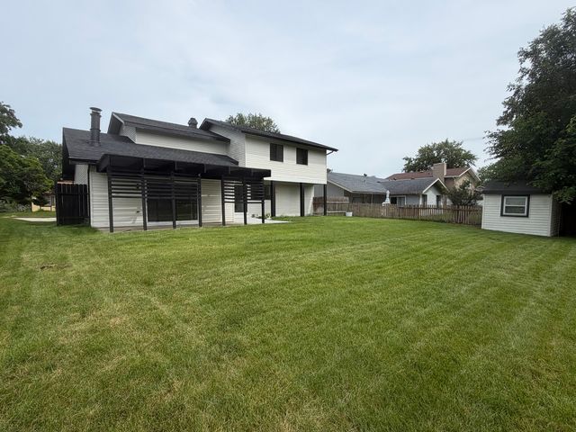 844 Marina Terrace, Bartlett, IL 60103