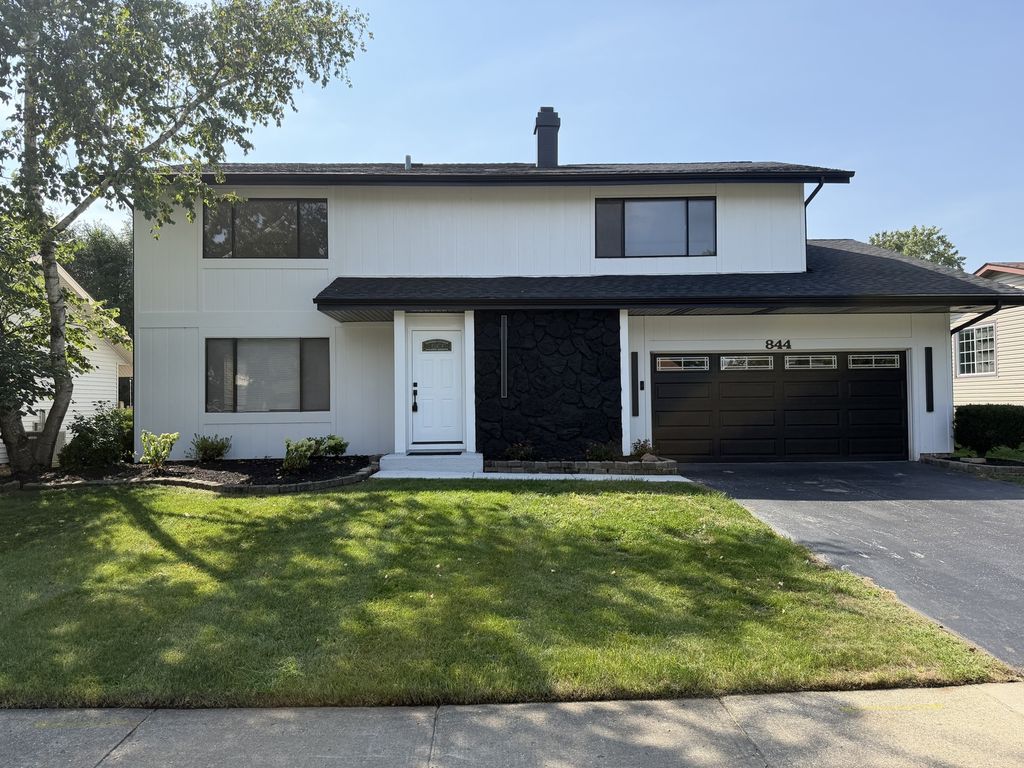 844 Marina Terrace, Bartlett, IL 60103