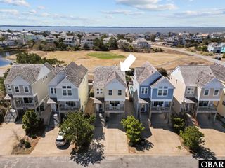 5309 S Sand Wedge Lane Lot 5, Nags Head, NC 27959