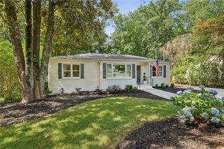 1600 Belle Isle Circle, Atlanta, GA 30329