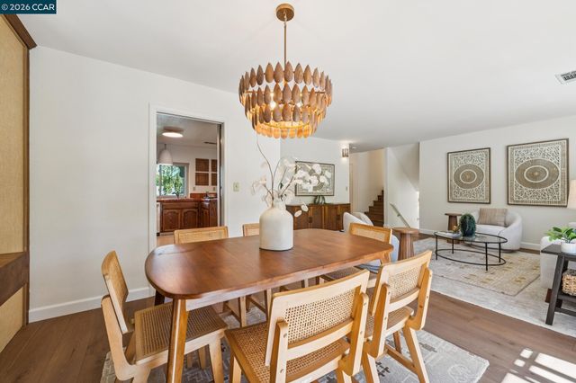 41 Burnham Ct, Pleasant Hill, CA 94523